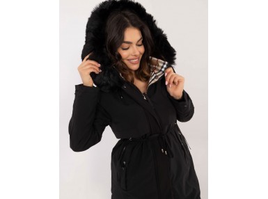 Veste - noire