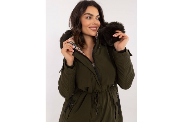 Veste - kaki