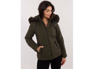Veste - kaki