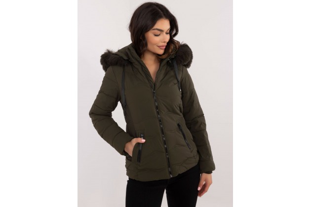 Veste - kaki