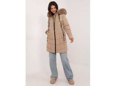 Veste - beige