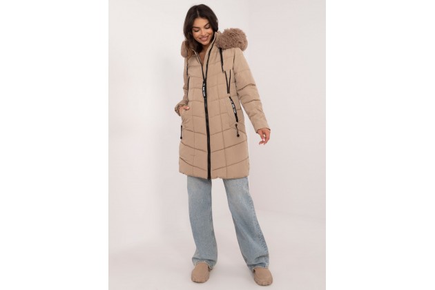 Veste - beige