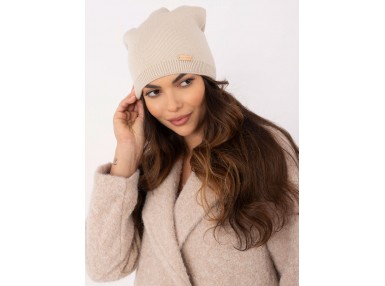 Chapeau - beige clair