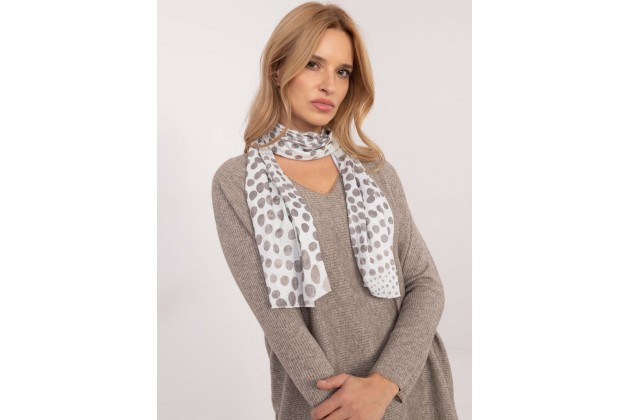 Pull - beige foncé
