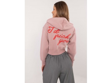 Sweat - rose