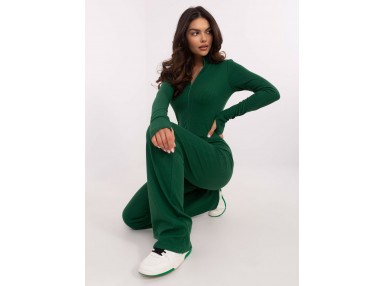 Combishort - vert