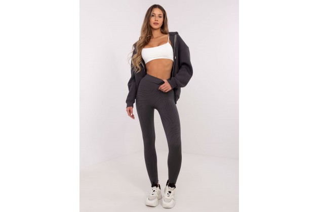 Legging - gris