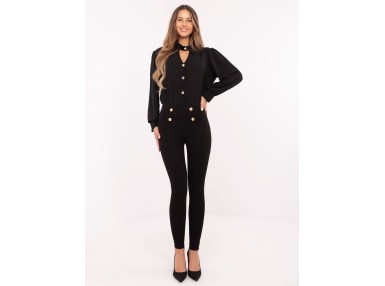 Legging - noir