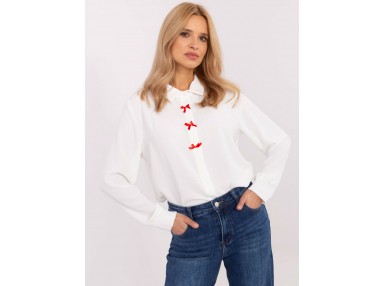 Chemise - écru