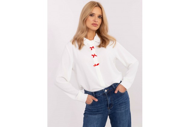 Chemise - écru