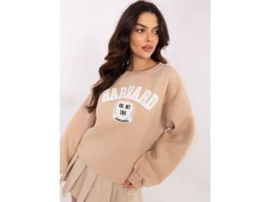 Sweat - beige