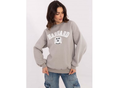 Sweat - gris