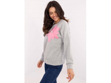 Sweat - gris