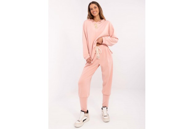 Pantalon de jogging - pêche