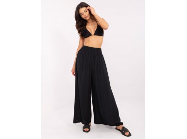 Pantalon - noir