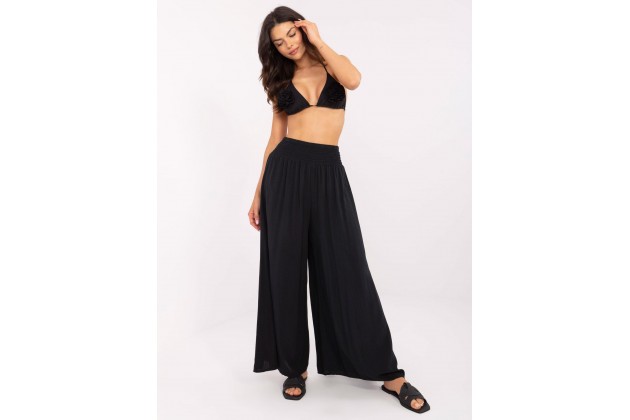 Pantalon - noir