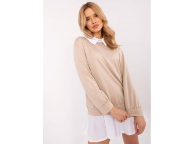 Chemise - beige