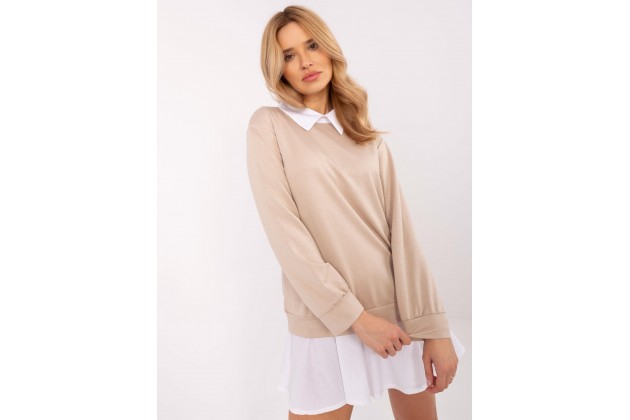 Chemise - beige
