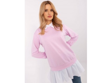 Chemise- rose