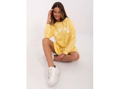 Ensemble - jaune