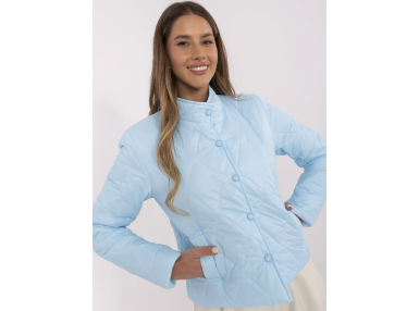 Veste - bleu clair