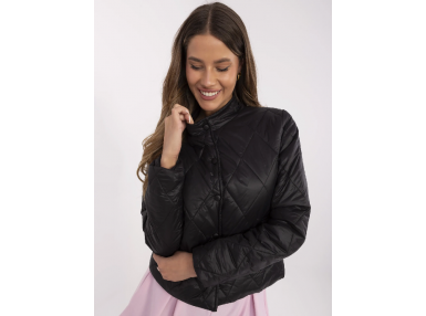 Veste - noire