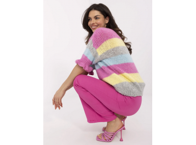 Pull - gris