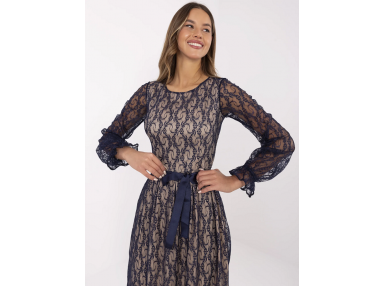 Robe - marine
