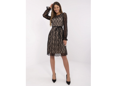 Robe - noire